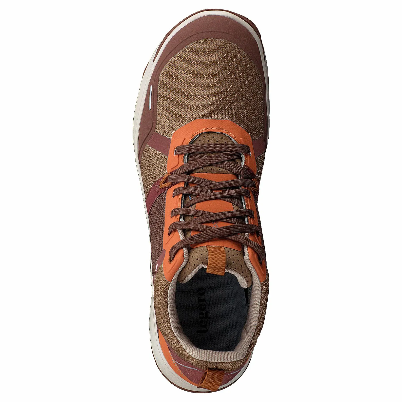 Ready Brown