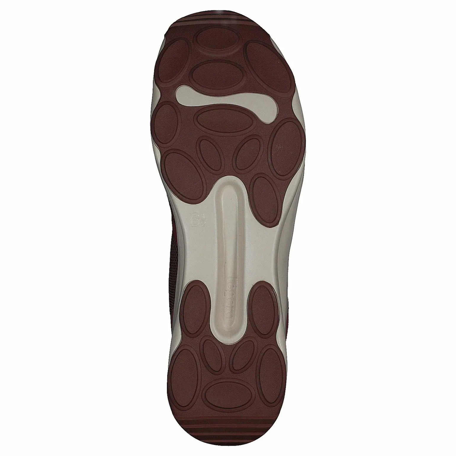 Ready Brown