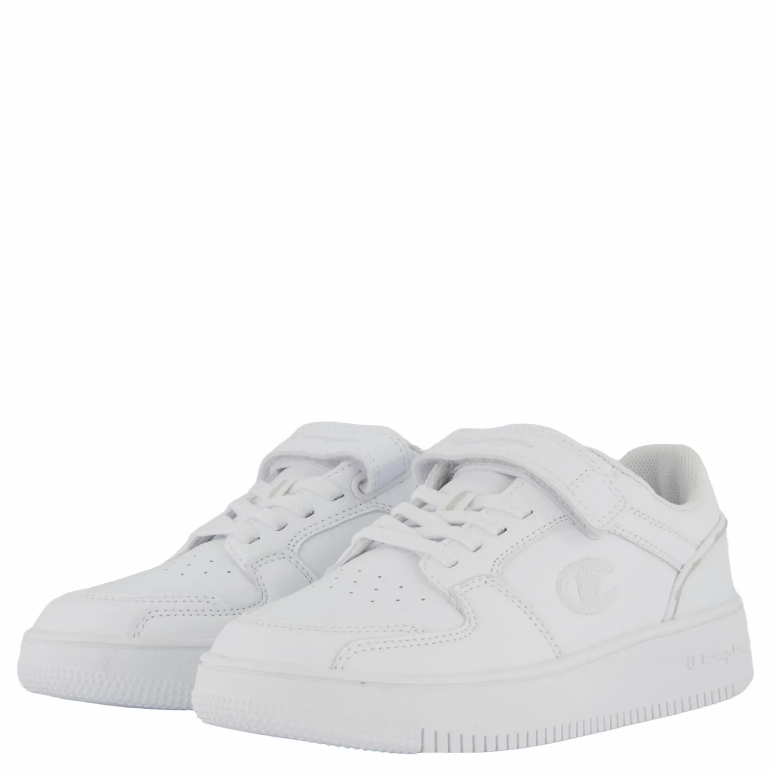 Rebound 2.0 Low B Ps Low Cut S White Swan