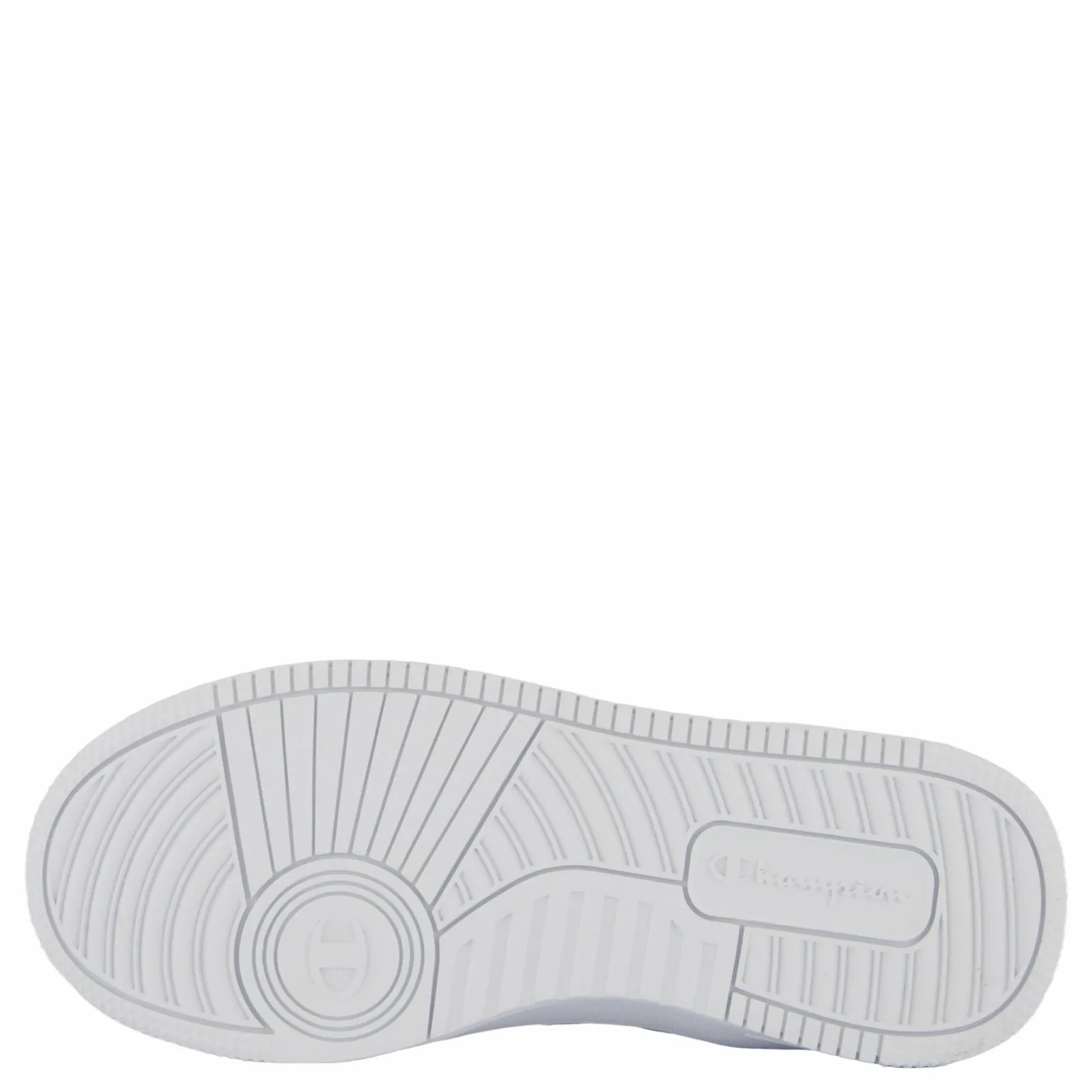 Rebound 2.0 Low B Ps Low Cut S White Swan