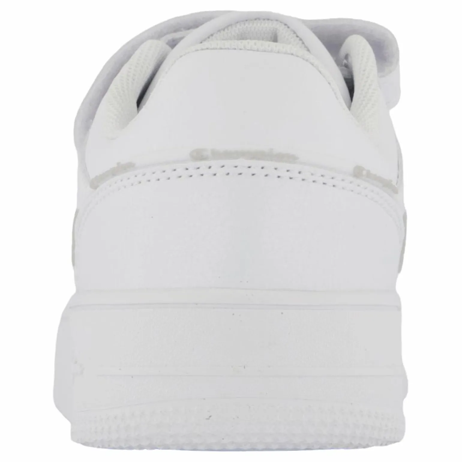 Rebound 2.0 Low B Ps Low Cut S White Swan