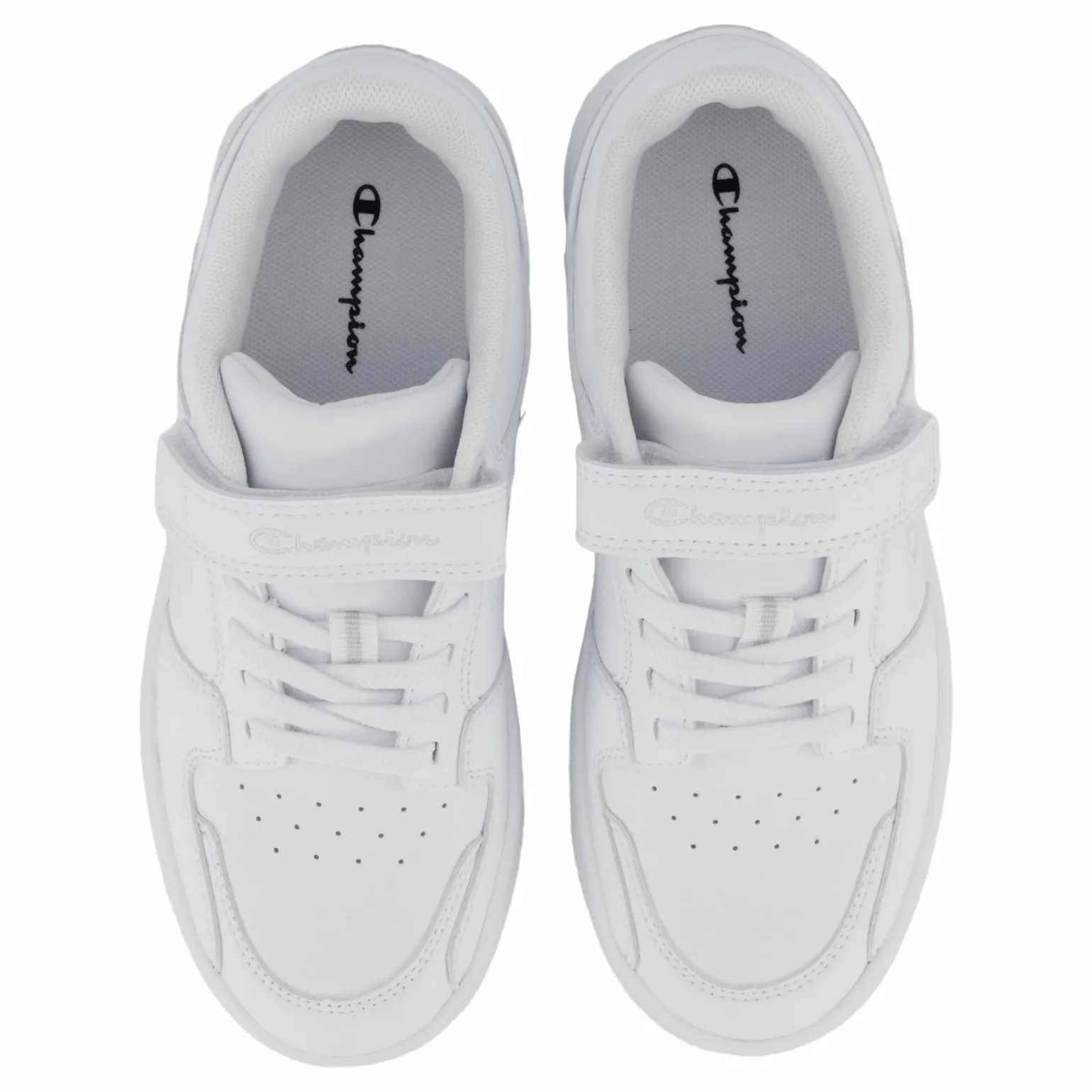 Rebound 2.0 Low B Ps Low Cut S White Swan