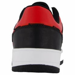 Rebound 2.0 Low Low Cut Shoe Jet Black A