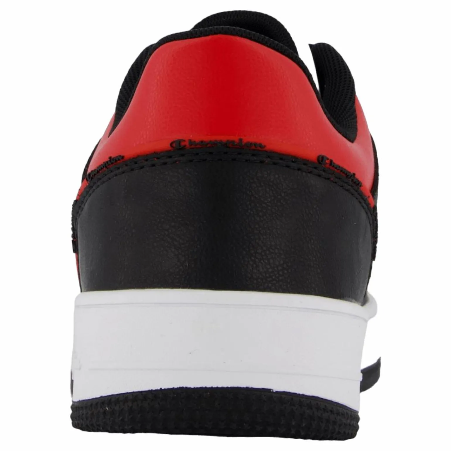 Rebound 2.0 Low Low Cut Shoe Jet Black A