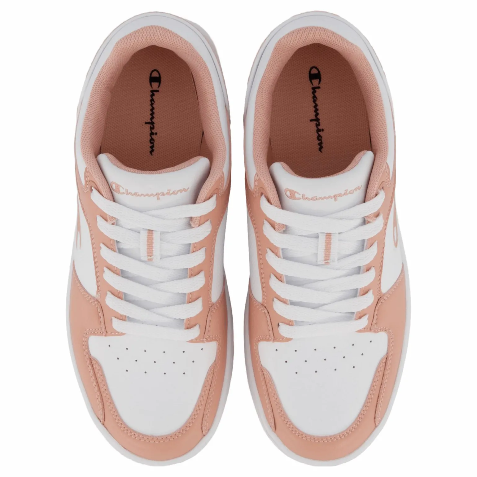 Rebound 2.0 Low Low Cut Shoe Sunkist Coral