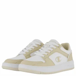 Rebound 2.0 Low Low Cut Shoe Bright White