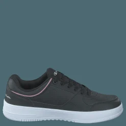 Rebound Low Black Beauty B