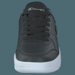 Rebound Low Black Beauty B