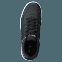 Rebound Low Black Beauty B