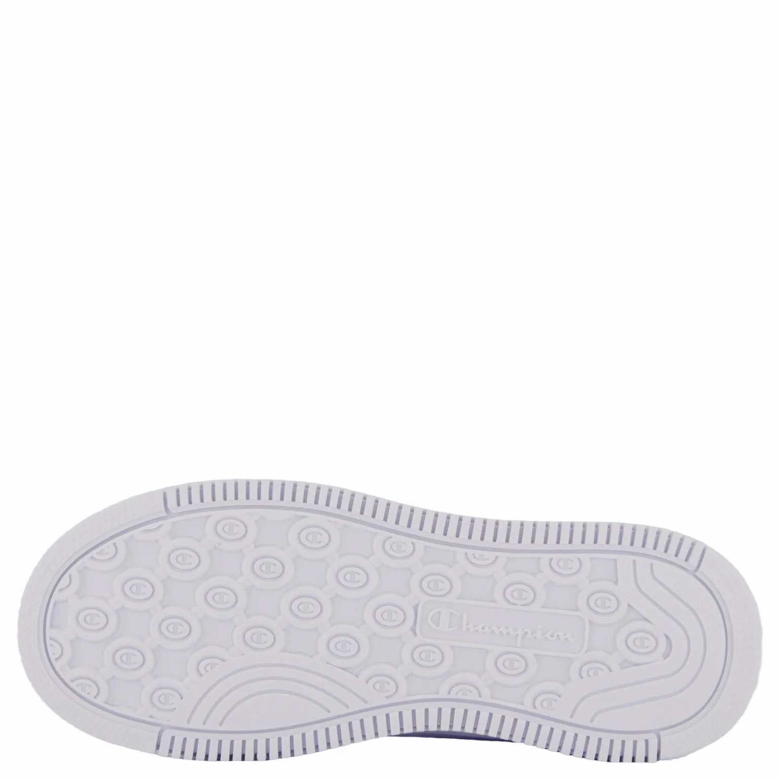 Rebound Platform Glitter G Ps Bright White