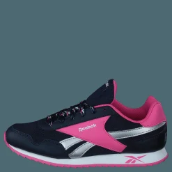 Reebok Royal Cljog 3.0 Vecnav/trupnk/ftwwht