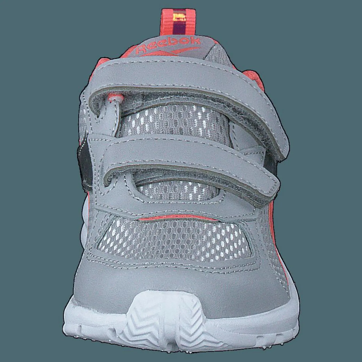 Reebok Xt Sprinter 2v Td Cdgry2/twicor/silvmt
