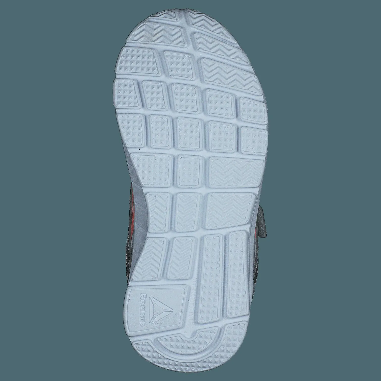 Reebok Xt Sprinter 2v Td Cdgry2/twicor/silvmt