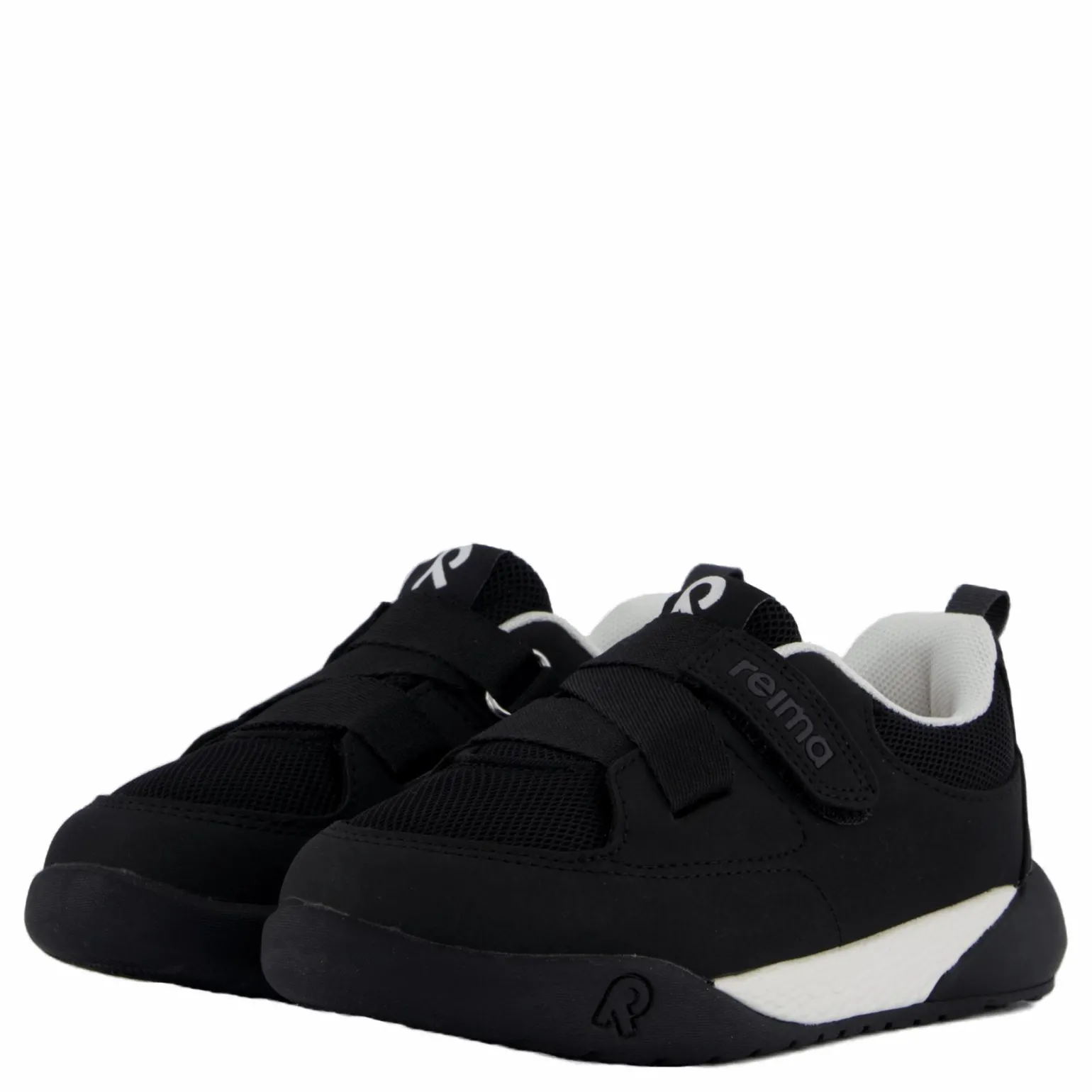 Reimatec shoes Kiirus Black