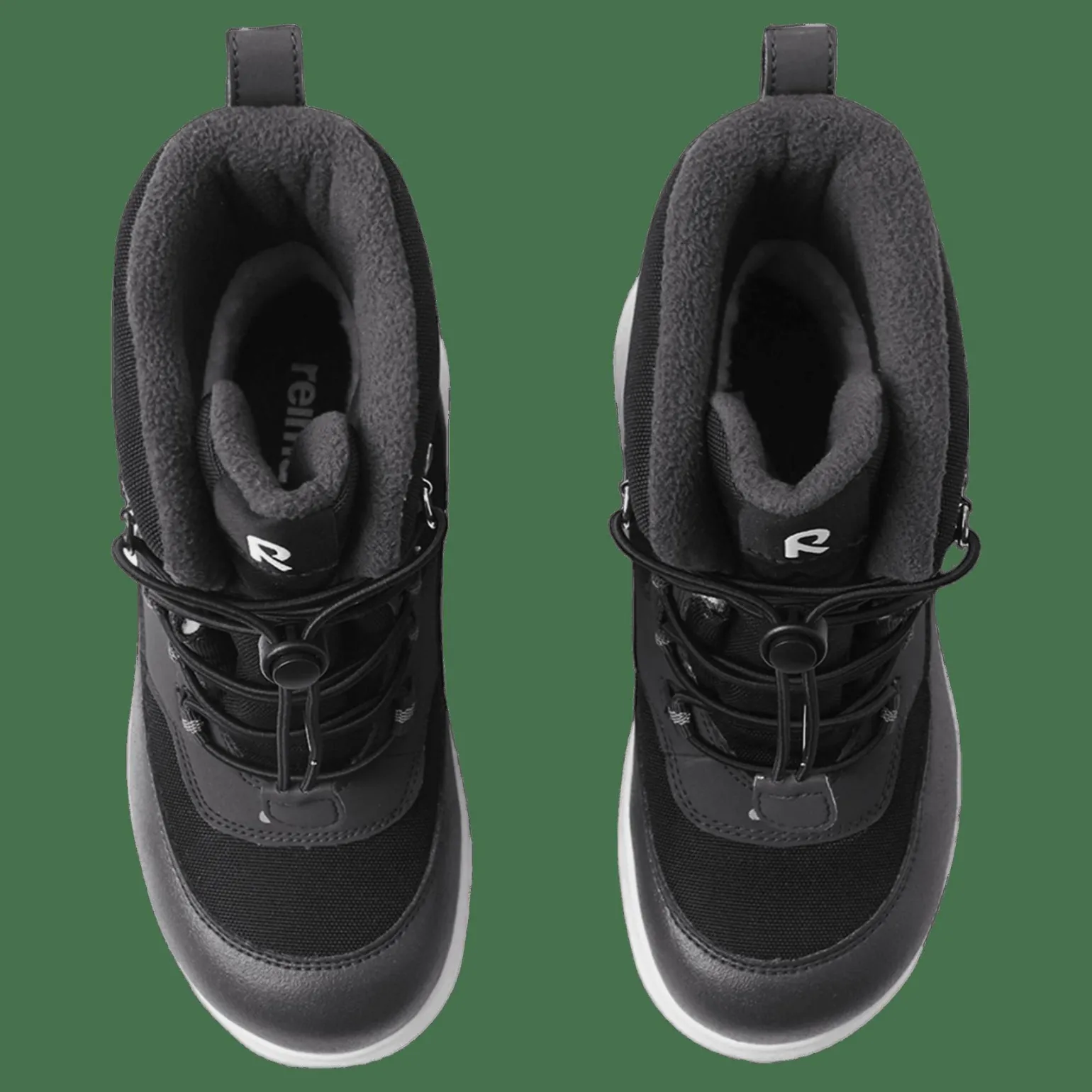 Reimatec winter boots Laplander 2.0 Black