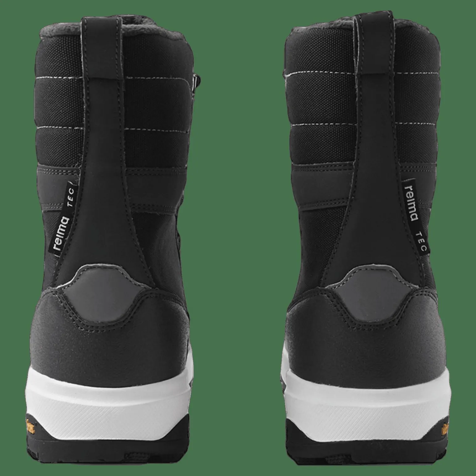 Reimatec winter boots Laplander 2.0 Black