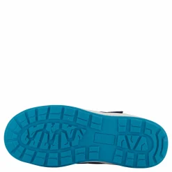 Reimatec winter boots Quicker Navy