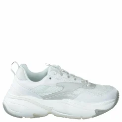 Rejilla Monocro Bianco