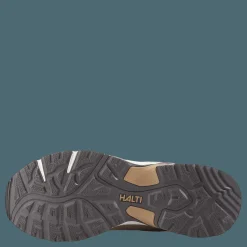 Retki Low Dx Men Cobblestone Beige