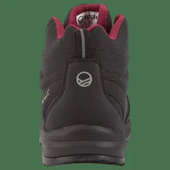 Retki Mid DX Black