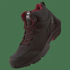 Retki Mid DX Black