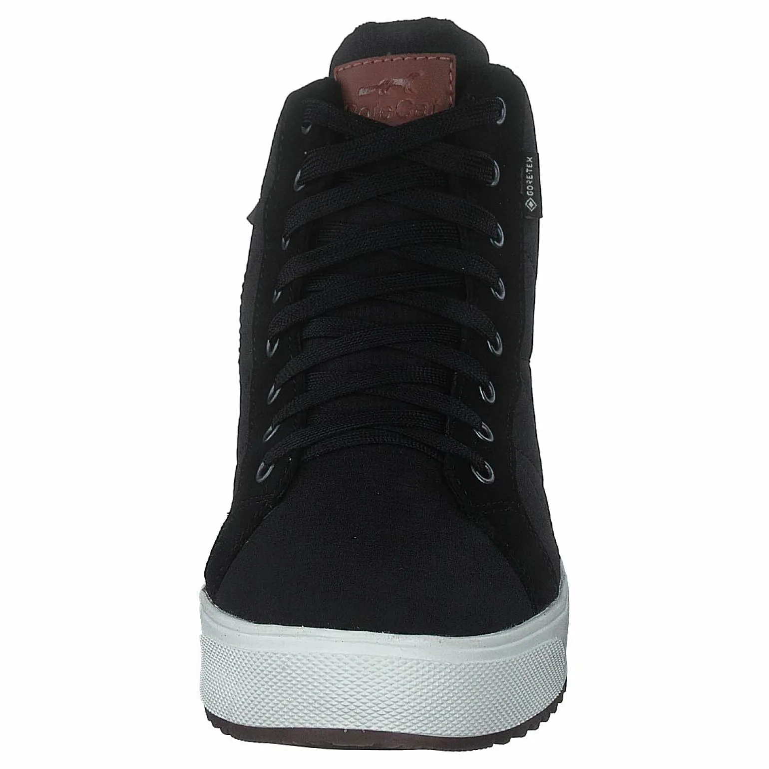 Rex Rio Gtx Black