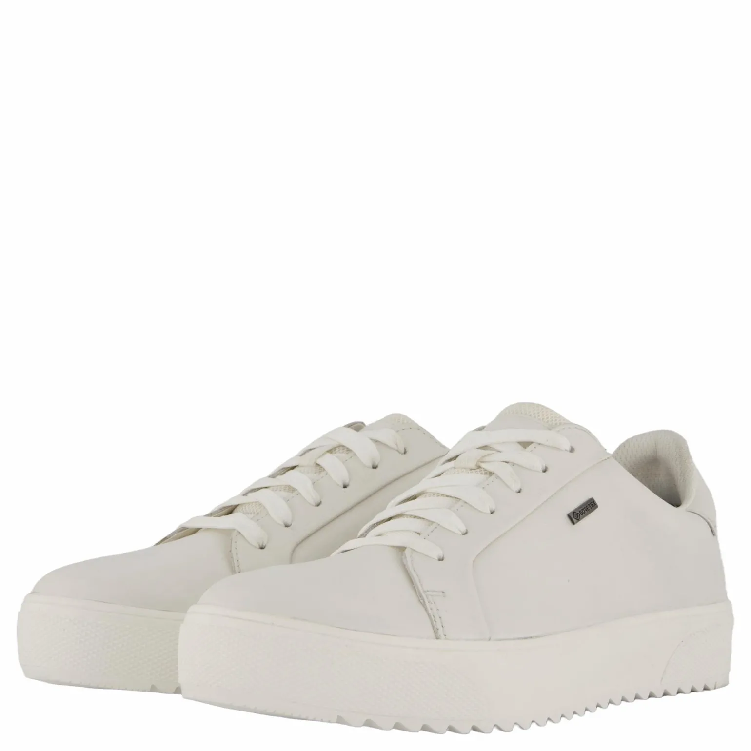 Rex Turin Gtx White
