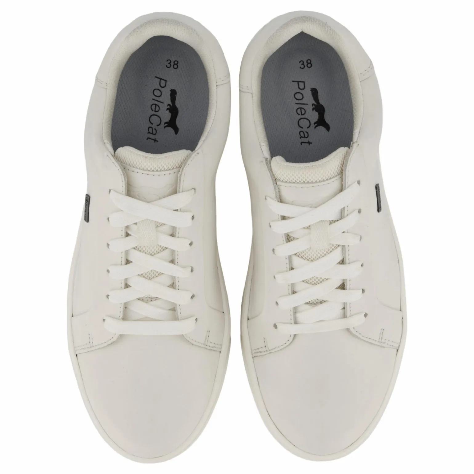 Rex Turin Gtx White
