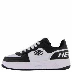 Rezerve Low Black/white/white