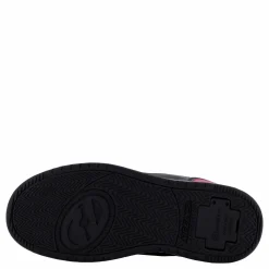 Rezerve Low Hot Pink/black