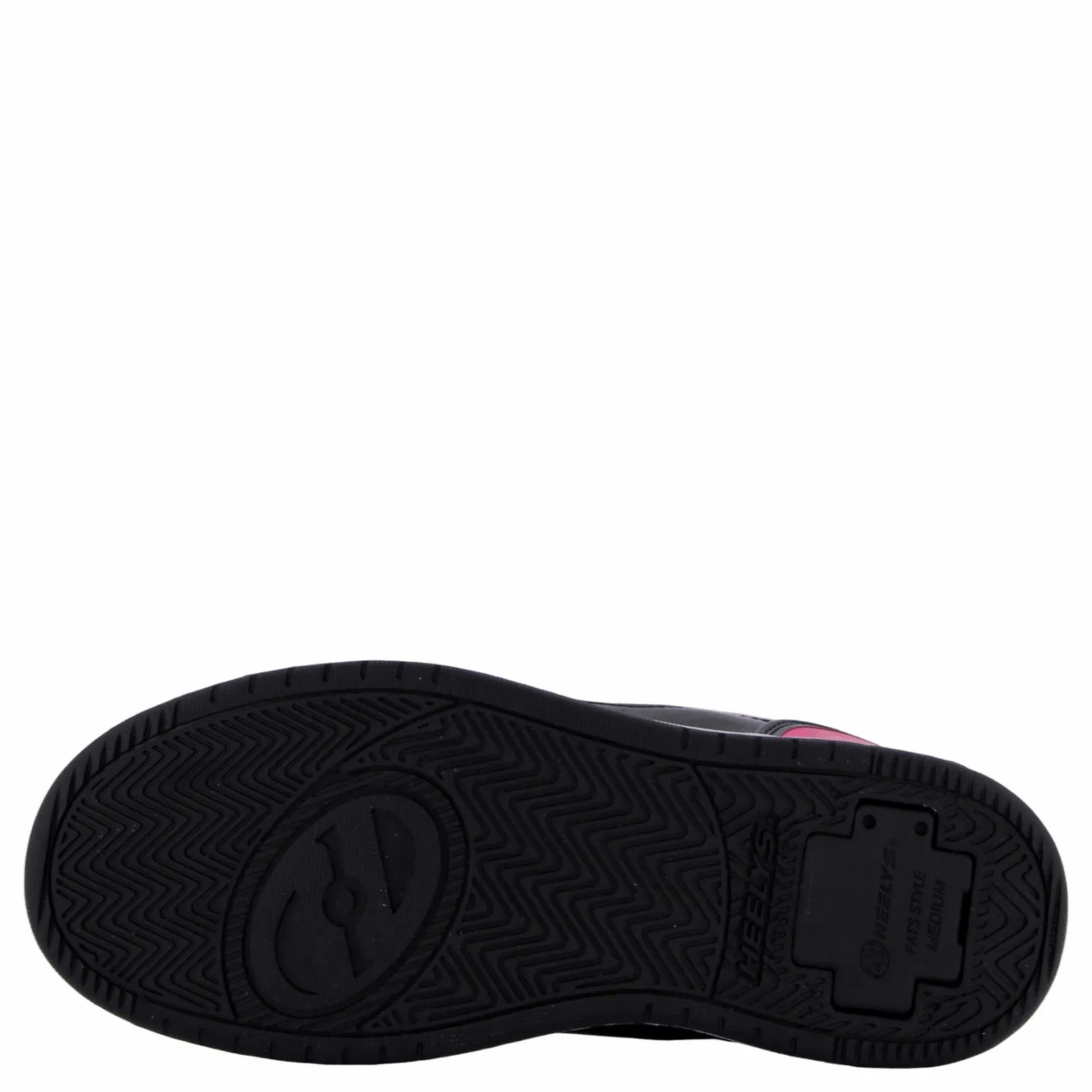 Rezerve Low Hot Pink/black