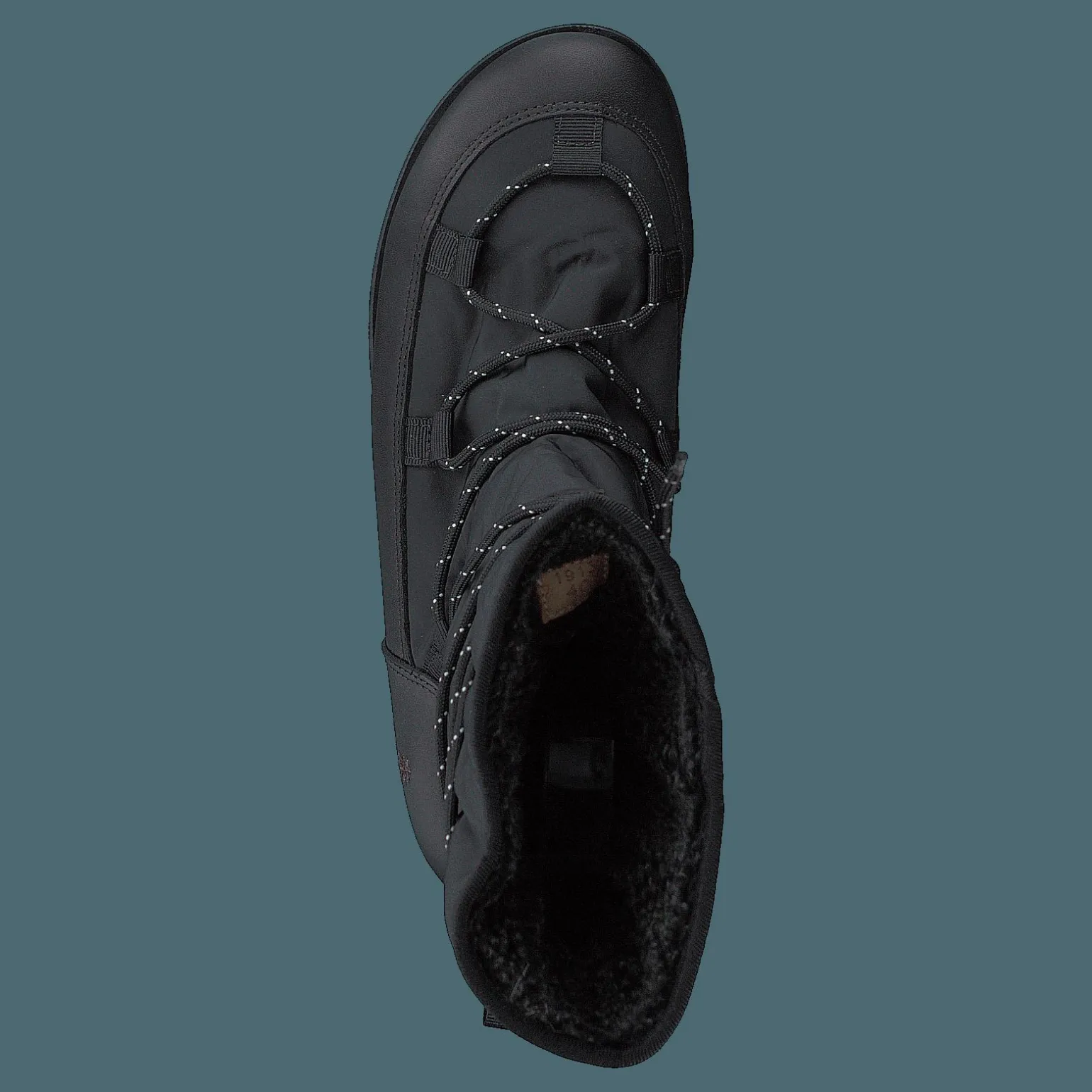Rhodes Black
