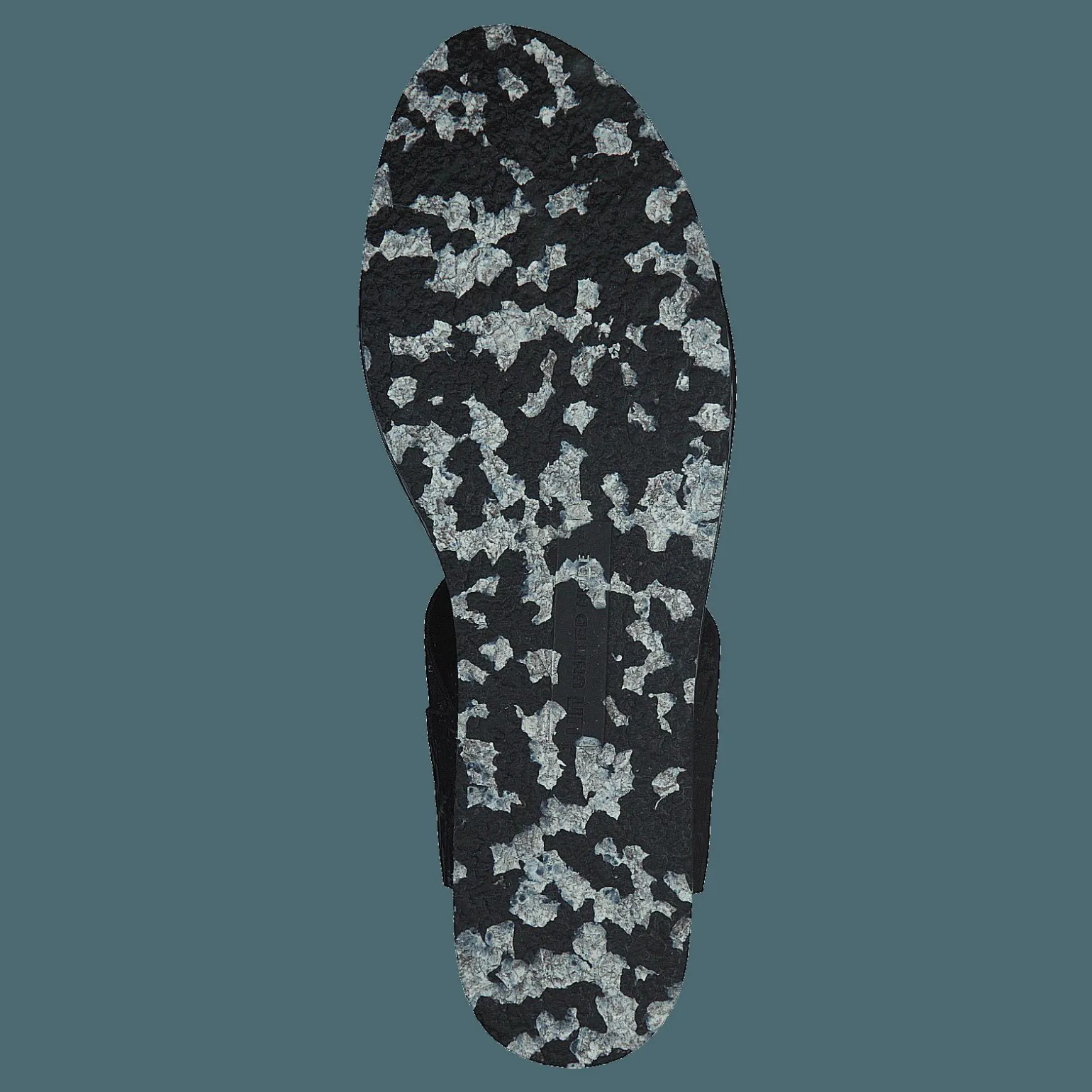 Rico Sandal Black