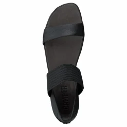 Right Sella Black