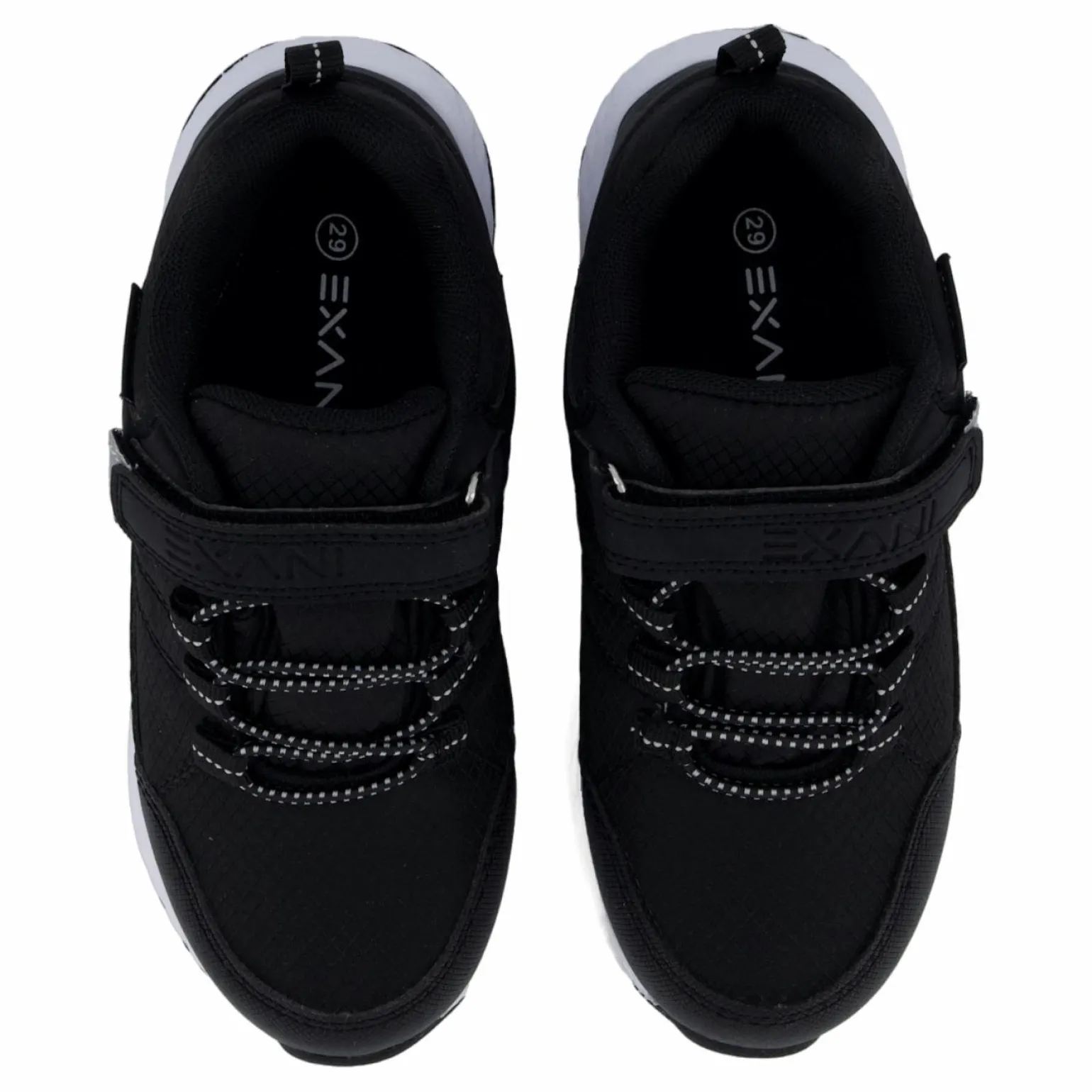 Riley K Black/black