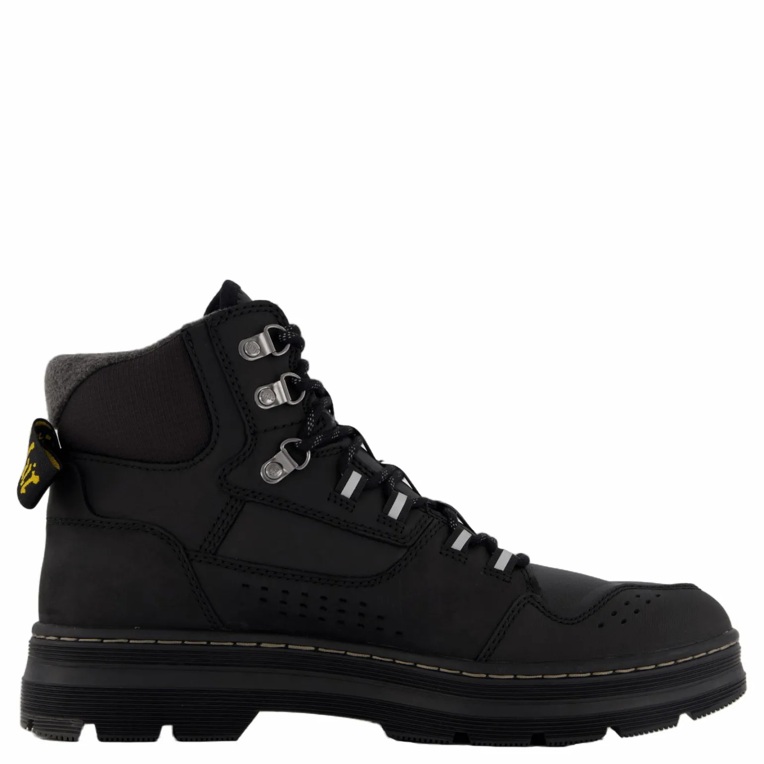 Rilla Wx Black Coated