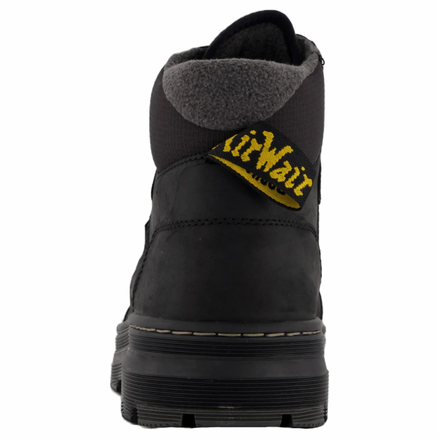 Rilla Wx Black Coated