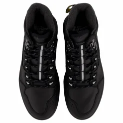 Rilla Wx Black Coated