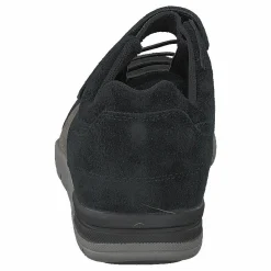 Ripcord Black/muddy