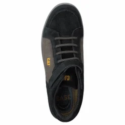 Ripcord Black/muddy