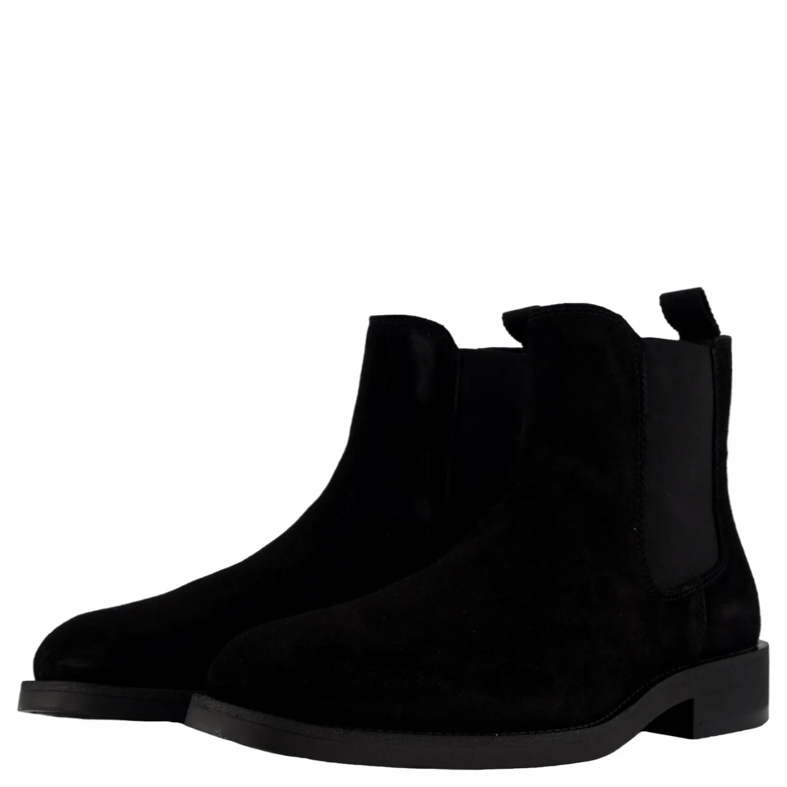 Rizmood Chelsea Boot Black