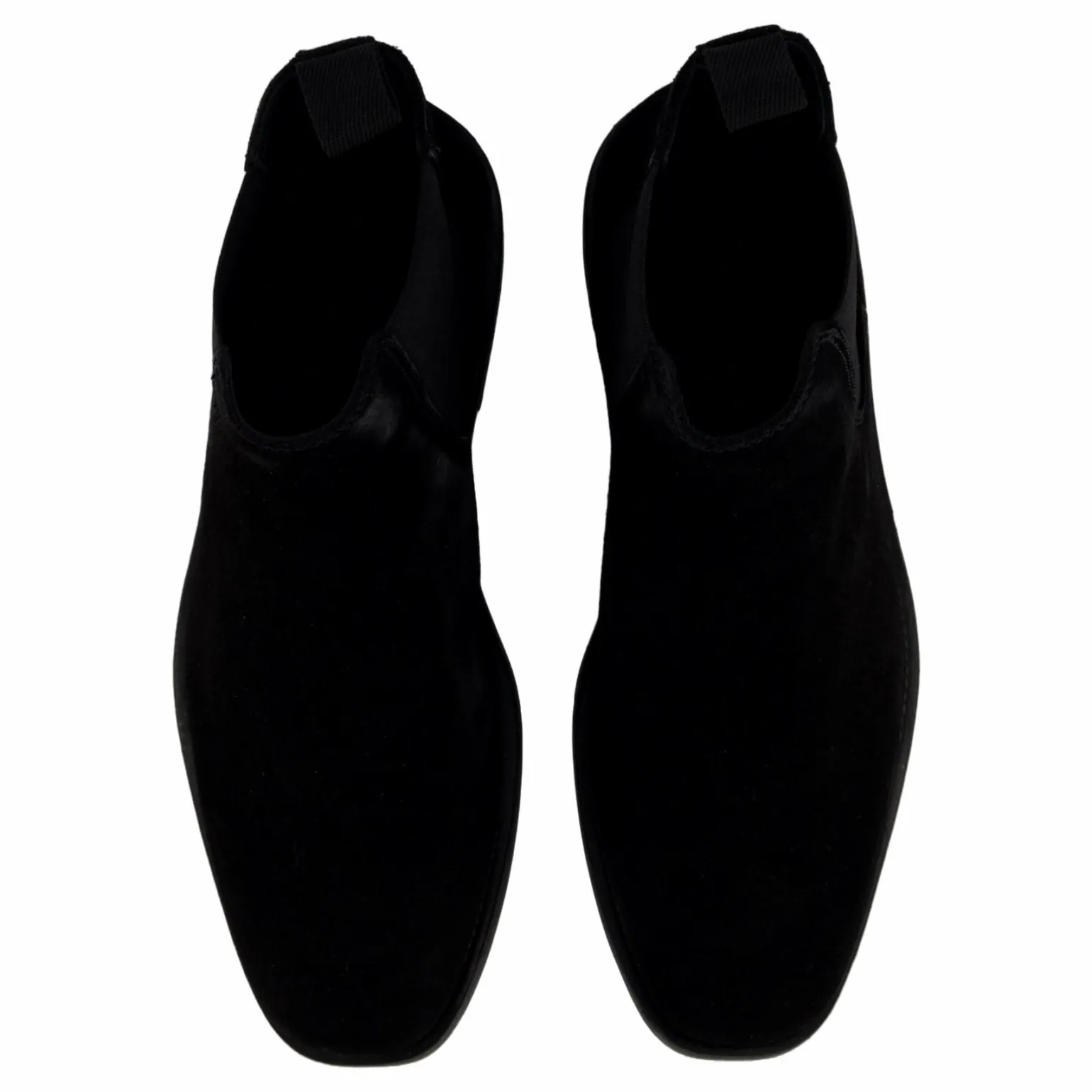 Rizmood Chelsea Boot Black