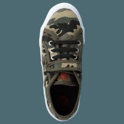 Roads Green/camo