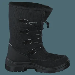 Rocky Black