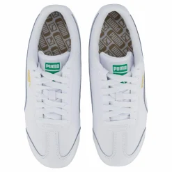 Roma 24 Standard White