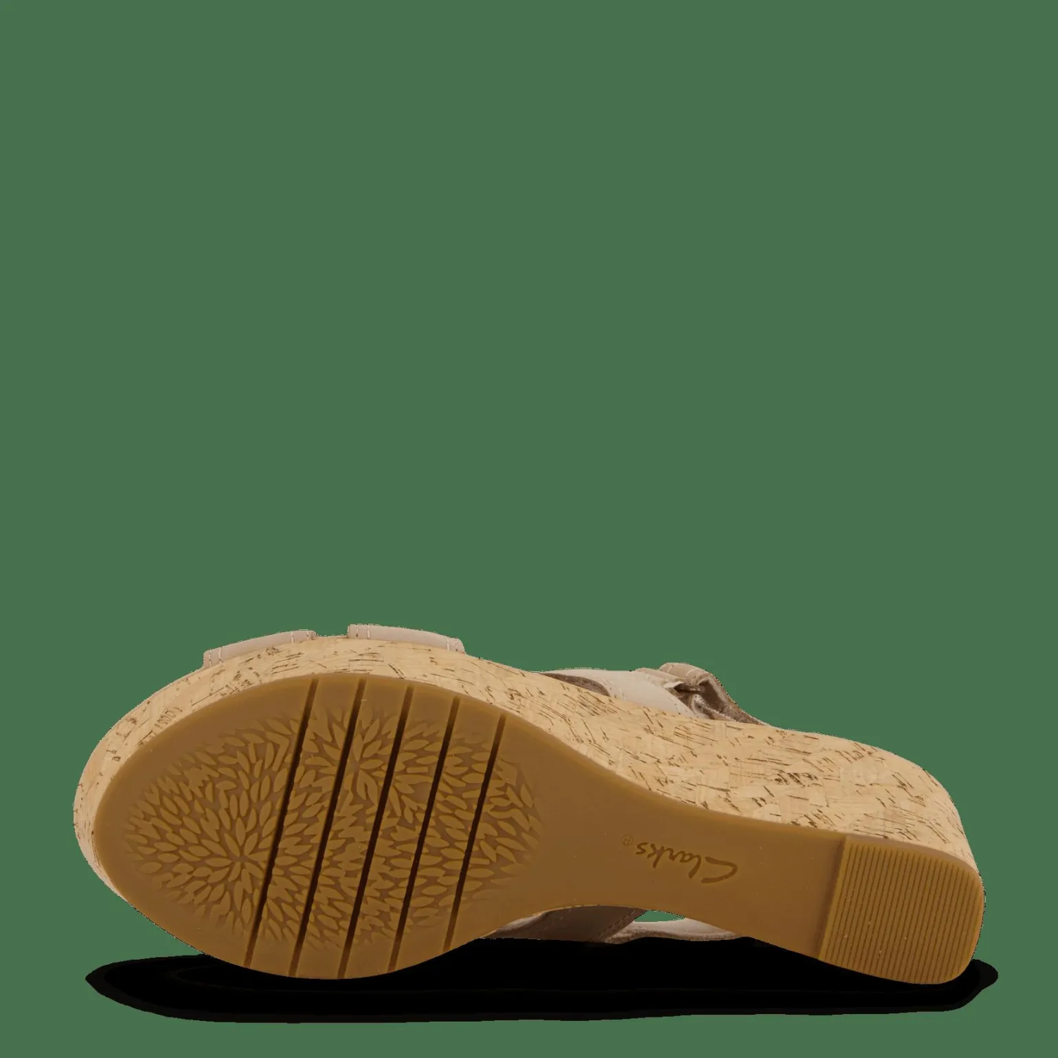 Rose Erin Sand Nubuck