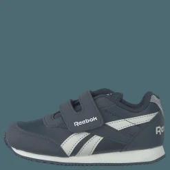 Royal Classic Jog 2  Kc Collegiate Navy/Chalk/None