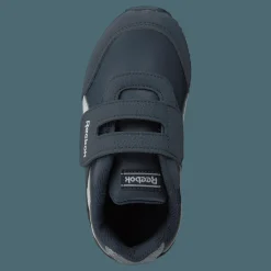 Royal Classic Jog 2  Kc Collegiate Navy/Chalk/None