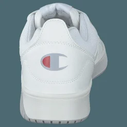 Royal Low White A