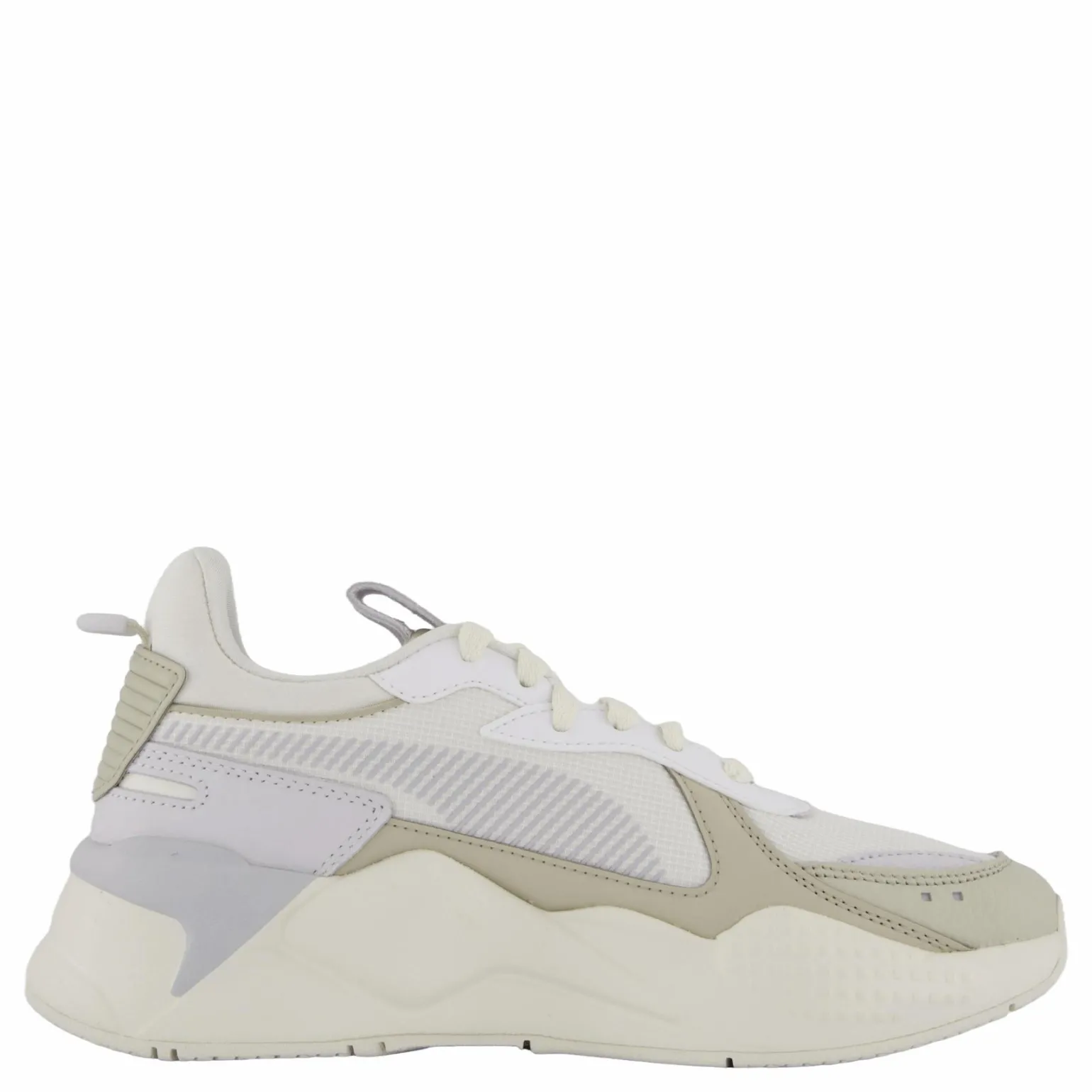 Rs-x Soft Wns Warm White-silver Mist